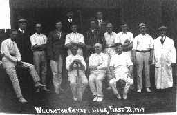 Image result for Willington Cricket Club