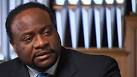 Just when Bishop Eddie Long