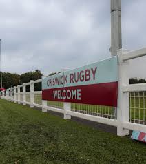 Image result for Chiswick Rugby Club