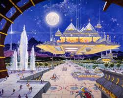 Image result for retrofuturism