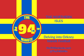 Image result for Kirkwall Thorfinn Football Club