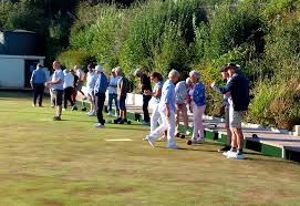 Image result for Long Ashton Bowls Club