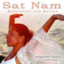 Sat Nam Meditation and Motion - Amrit Kaur Margaret Trezza CD - Sat-Nam-Meditation-and-Motion-Amrit-Kaur