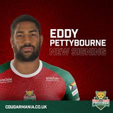 Image result for Keighley Cougars