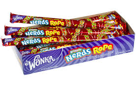 Image result for nerds wonka