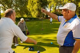 Image result for St Francis Bowls Club