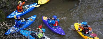 Image result for Durham University Canoe Club