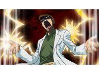 「ケン・マクガイア 絶対可憐チルドレン」の画像検索結果