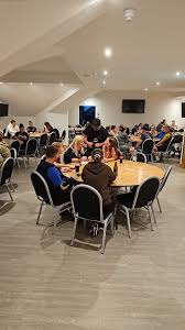 Image result for Westhoughton Badminton Club