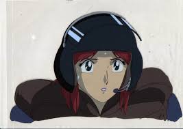 「乙姫菜々 こちら葛飾区亀有公園前派出所」の画像検索結果