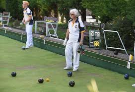 Image result for Dursley Bowls Club