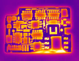 Image result for thermographie-aufnahmen