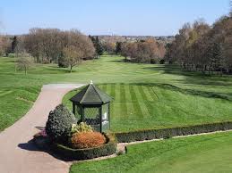 Image result for Walmersley Golf Club