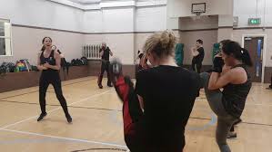 Image result for KB KICKBOXING