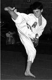 Image result for Shotokan Karate Union