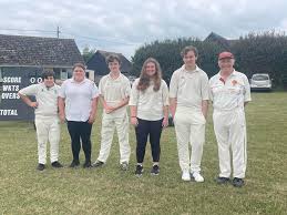 Image result for Marnhull Cricket Club