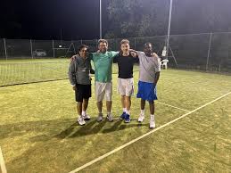 Image result for Marston Green Lawn Tennis Club