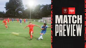 Image result for Virginia Water Fc