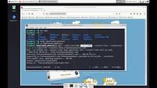 Linux Notes: Downloading a full website using Wget - YouTube