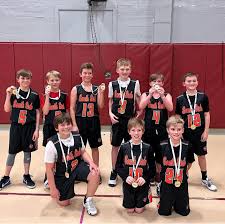 Image result for South Tyneside Basketball Club