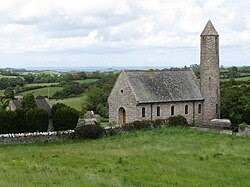 Image result for St Patrick`s Gac, Saul