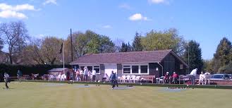 Image result for Camberley Cricket Club