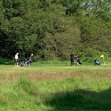 Image result for Thames Ditton & Esher Golf Club