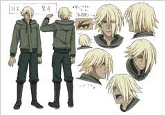 「戦部厳至 武装錬金」の画像検索結果