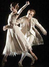 Image result for Second Chance Ballet