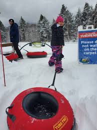Image result for Norfolk Ski & Snow Tubing Club
