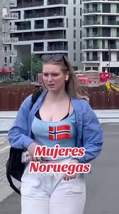 Image result for chicas noruegas