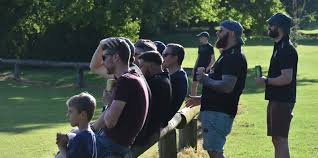 Image result for Eversley Cricket Club