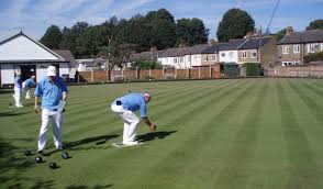 Image result for Gidea Park Bowling Club