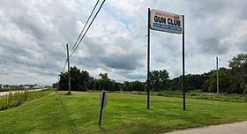 Image result for Winchester Home Guard Rifle & Pistol Club
