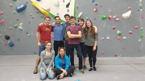 Image result for University of Birmingham Mountaineering Club