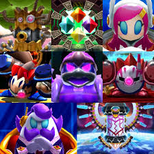 Image result for Kirby: Planet Robobot