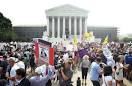 Supreme Court health care decision: Heart of law upheld (document ...