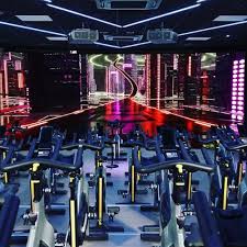 Image result for Village Gym Basingstoke