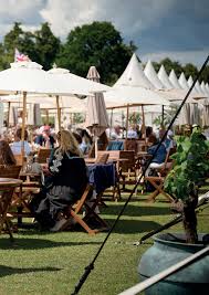 Image result for Cowdray Park Polo Club