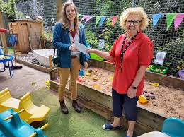 Image result for Llanfairfechan Bowling Club