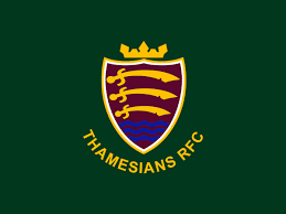 Image result for Thames Rugby Union Football Club