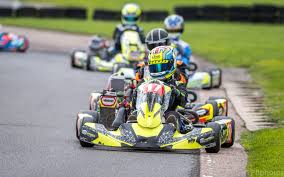 Image result for Kent Kart Racing Club