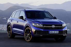 Image result for vw touareg