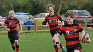 Image result for Wymondham Rugby Union Football Club
