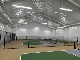 Image result for Thornbury Pickleball Club