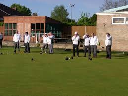 Image result for Great Plumstead Bowling Club