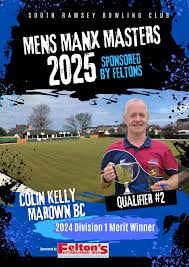 Image result for South Ramsey Bowling Club