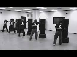 Image result for Thomas Clifford's Martial Arts