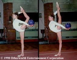 Image result for City Of Coventry Rhythmic Gym Club