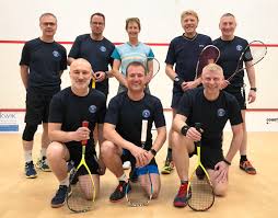 Image result for Comberton Village Squash Club